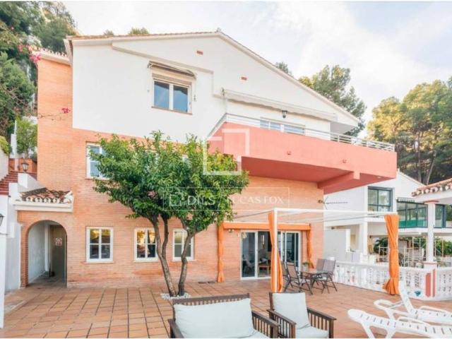 Casa en Venta en Málaga