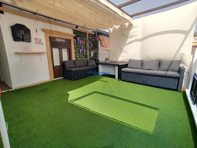 Casa en Venta en Málaga
