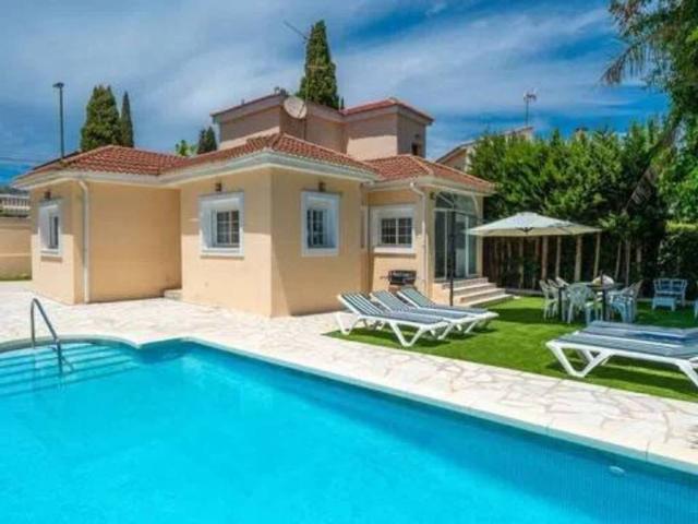Casa en Venta en Málaga