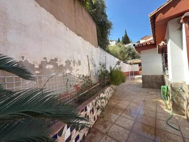 Casa en Venta en Málaga