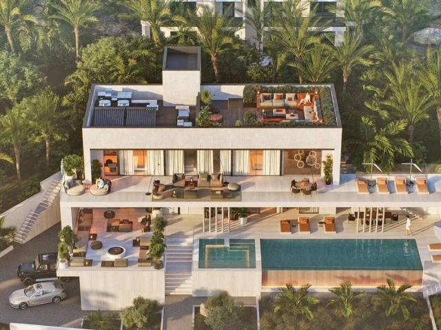 Casa en Venta en Málaga