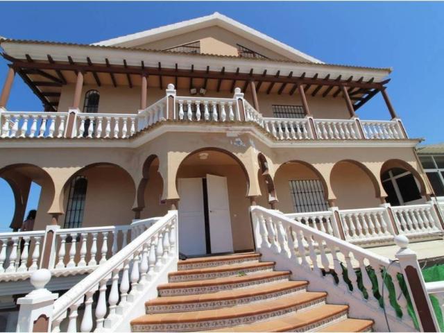 Casa en Venta en Málaga