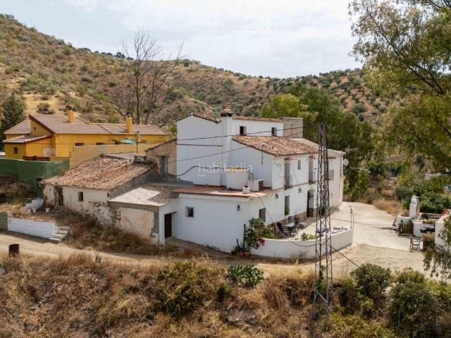 Casa en venta en Málaga, Alegría de la Huerta Jardín de Málaga. Casas.