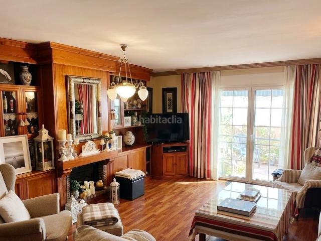 Casa en venta en Málaga, Camino de Antequera. Casas.