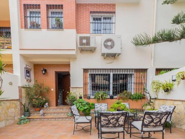 Casa en venta en Málaga, Carlinda