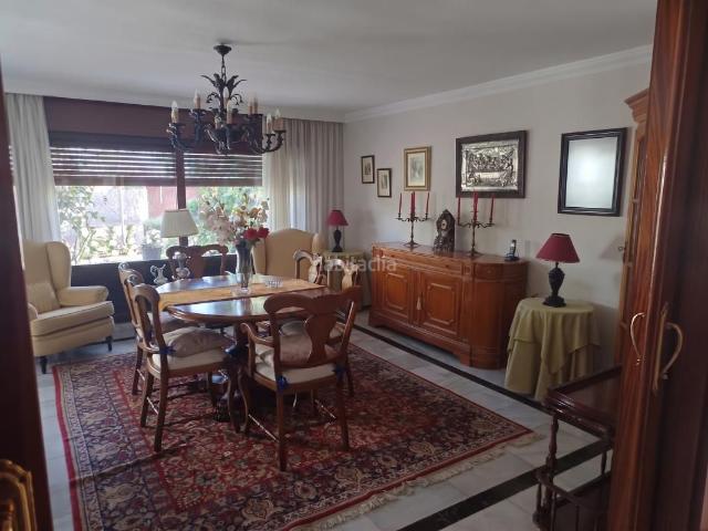 Casa en venta en Málaga, Cerrado de Calderón Hacienda Paredes. Casas.