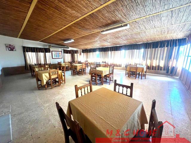Casa en venta en Málaga, Churriana El Pizarrillo La Noria Guadalsol. Casas.