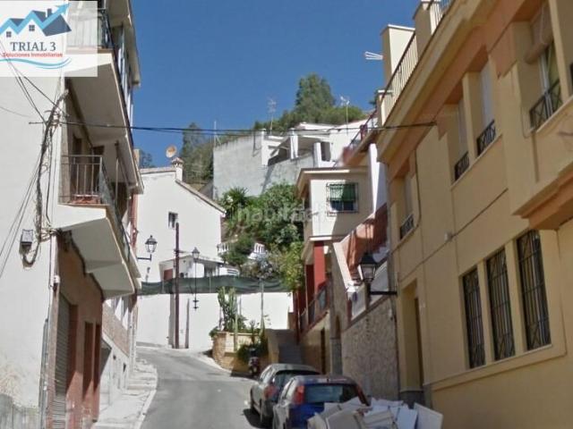 Casa en venta en Málaga, Conde de Ureña. Venta casa en Málaga. Casas.