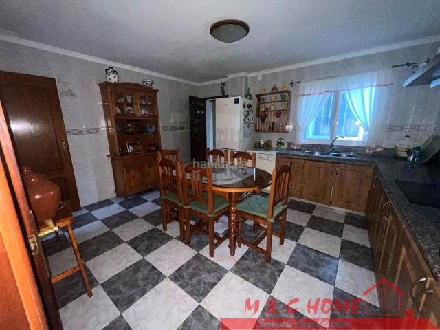 Casa en venta en Málaga, Cortijo de Maza Finca Monsalvez El Olivar. Casas.