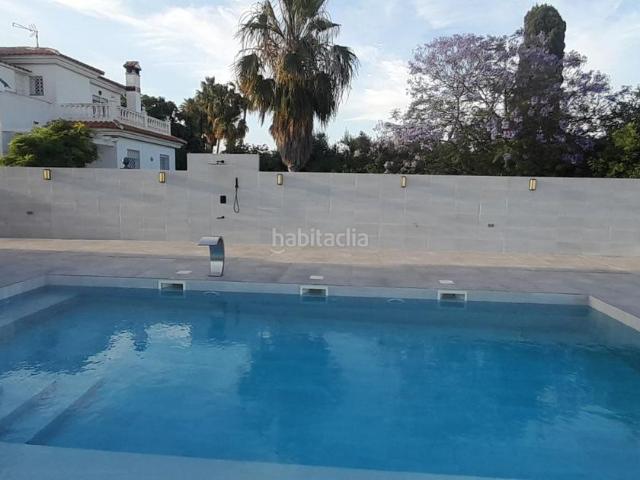 Casa en venta en Málaga, Cortijo de Maza Finca Monsalvez El Olivar. Casas.