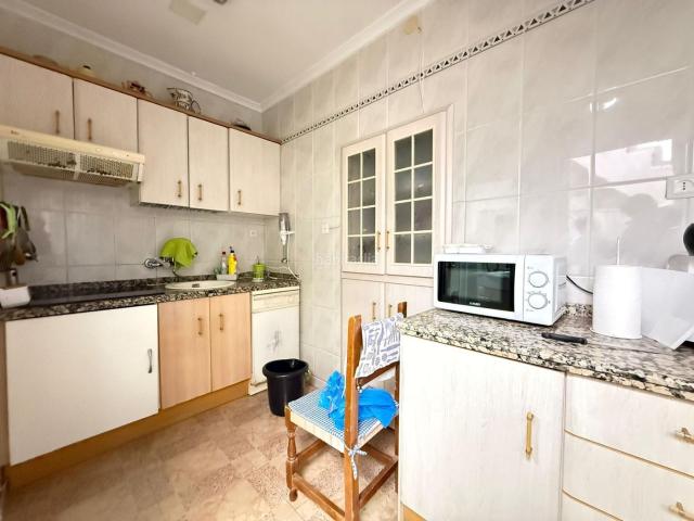 Casa en venta en Málaga, Cristo de la Epidemia. Casa unifamiliar Propiedad con Carácter y Amplias Posibilidades. Casas.