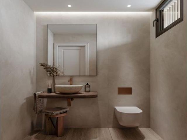 Casa en Venta en Málaga del Fresno, Málaga