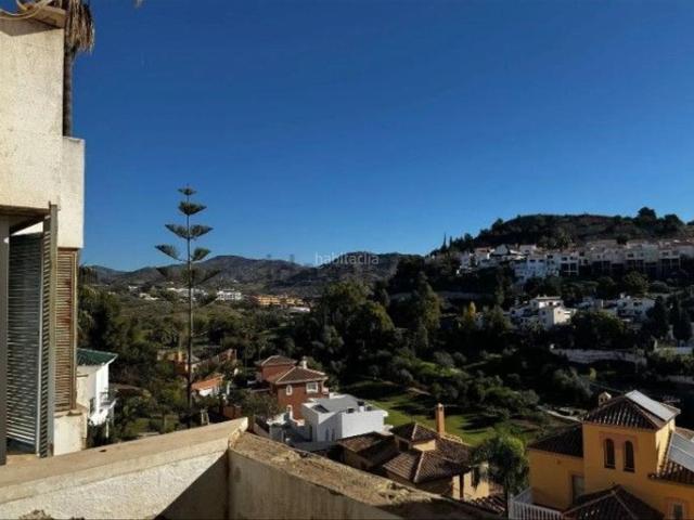 Casa en venta en Málaga, El Candado. Casas.