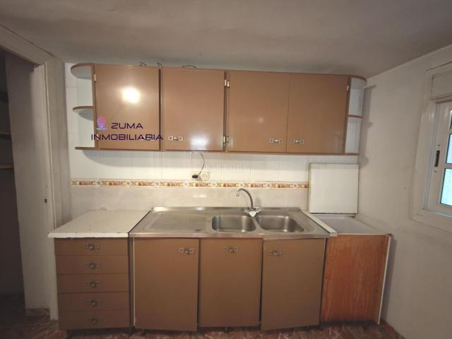 Casa en venta en Málaga, El Ejido. Impresionante Casa en el Corazón de Málaga. Casas.
