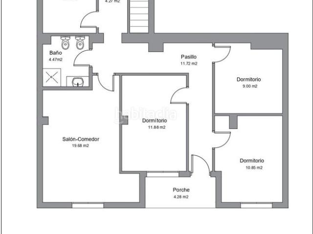 Casa en venta en Málaga, El Palo. MAGNÍFICA CASA EN PLANTA BAJA EN EL PASEO MARÍTIMO DEL PALO!. Casas.