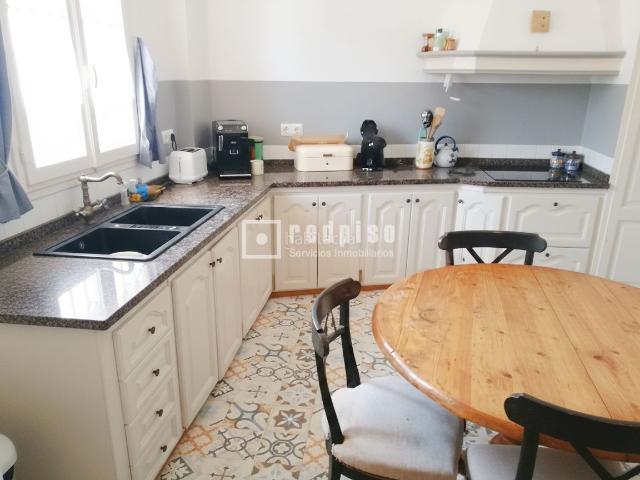 Casa en venta en Málaga, El Palo. CASACHALET EN EL PALO, MALAGA. Casas.