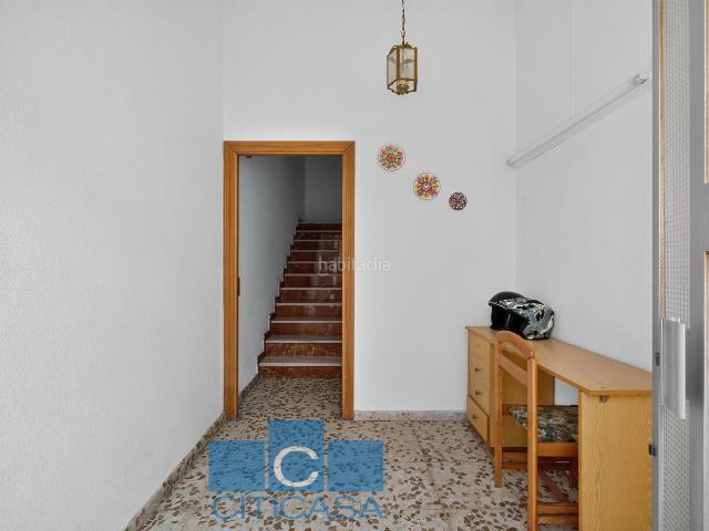 Casa en venta en Málaga, El Palo. Casas.