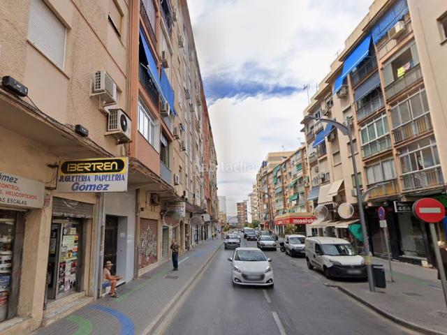 Casa en venta en Málaga, La Unión Cruz de Humilladero Los Tilos. Casas.