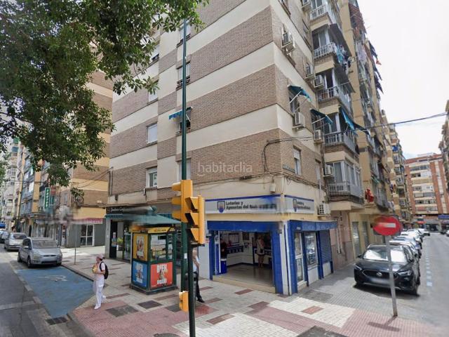 Casa en venta en Málaga, La Unión Cruz de Humilladero Los Tilos. Casas.