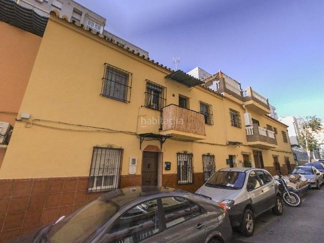 Casa en venta en Málaga, La Florida Parque Norte. Casas.