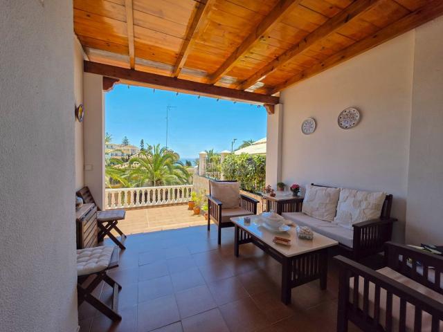 Casa en venta en Málaga, La Malagueta Monte Sancha. Casas.