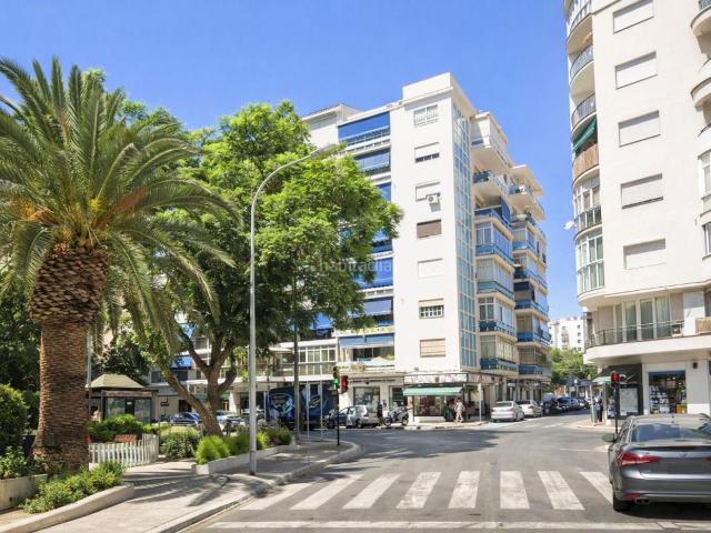 Casa en venta en Málaga, Los Castillejos La Trinidad. Casas.