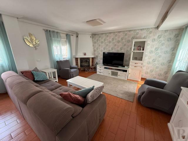Casa en venta en Málaga, Los Almendros El Limonero El Tomillar. Casas.