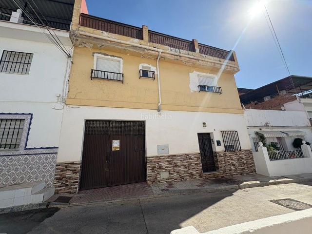 Casa en venta en Málaga, Mangas Verdes Las Flores Parque del Sur. Casas.