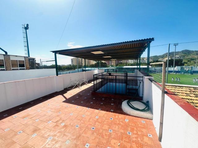 Casa en venta en Málaga Málaga