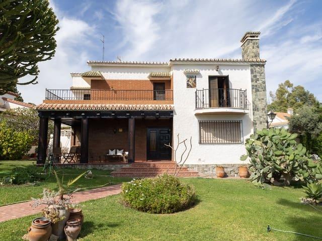 Casa en venta en Málaga, Málaga Costa del Sol