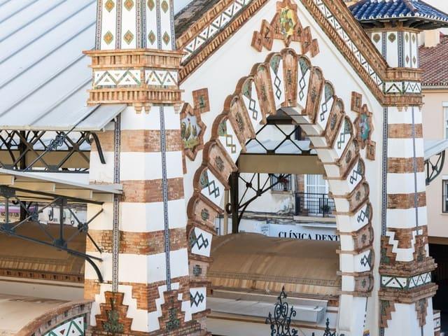 Casa en venta en Málaga, Málaga Costa del Sol