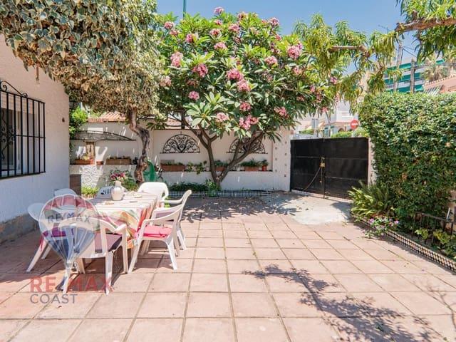Casa en venta en Málaga, Málaga Costa del Sol