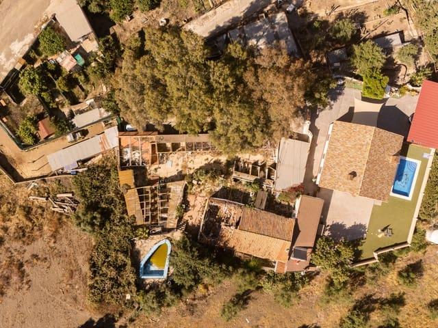 Casa en venta en Málaga, Málaga Costa del Sol
