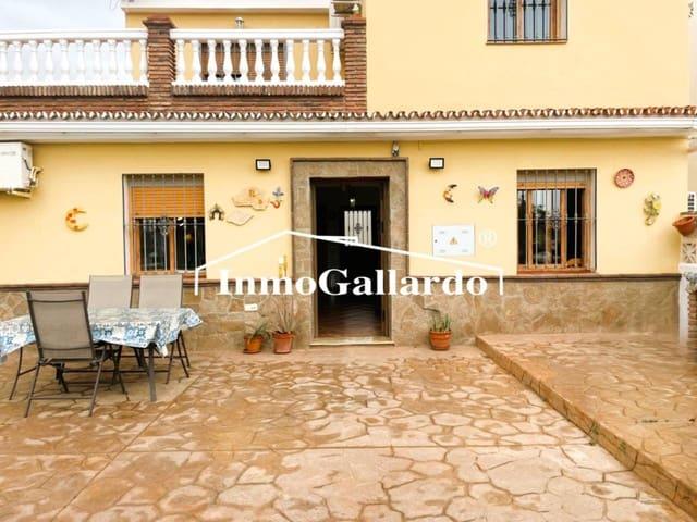 Casa en venta en Málaga, Málaga Costa del Sol
