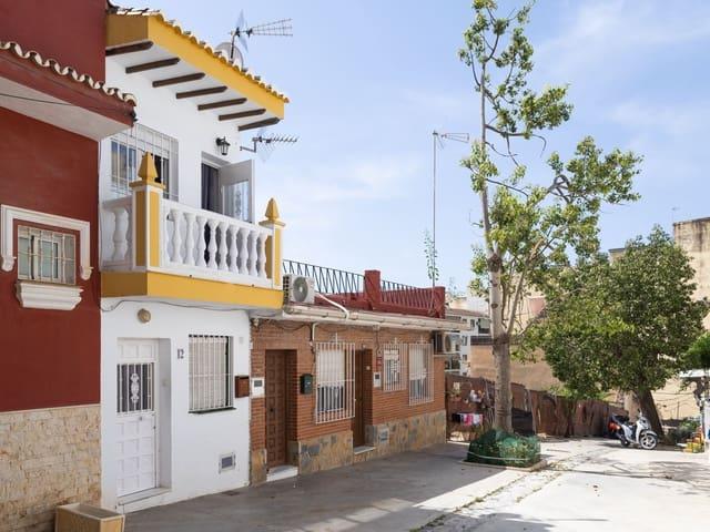 Casa en venta en Málaga, Málaga Costa del Sol