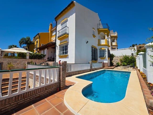 Casa en venta en Málaga, Málaga Costa del Sol