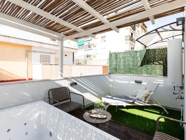 Casa en venta en Málaga, Málaga Costa del Sol