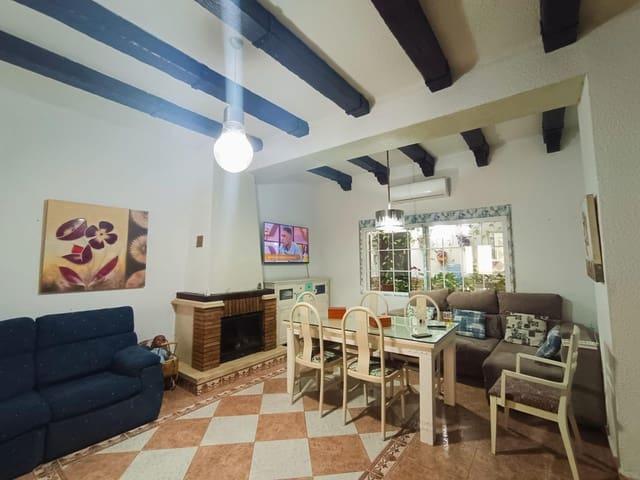 Casa en venta en Málaga, Málaga Costa del Sol