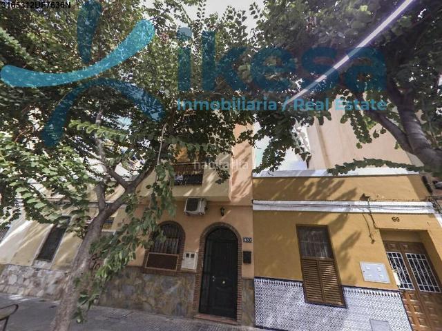 Casa en venta en Málaga, Olletas Sierra Blanquilla. Venta de casa de planta baja en Málaga. ACTIVO INMOBILIARIO SIN POSESIÓN. Casas.