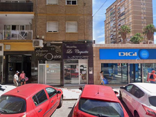 Casa en venta en Málaga, Parque Ayala Jardín de la Abadía Huelín. Casas.