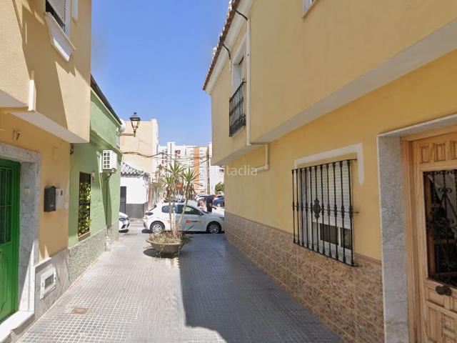 Casa en venta en Málaga, Parque Ayala Jardín de la Abadía Huelín. Casas.