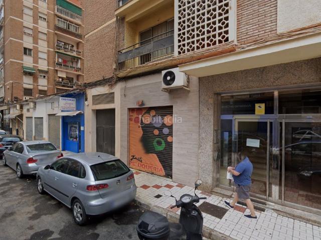 Casa en venta en Málaga, Parque Ayala Jardín de la Abadía Huelín. Casas.
