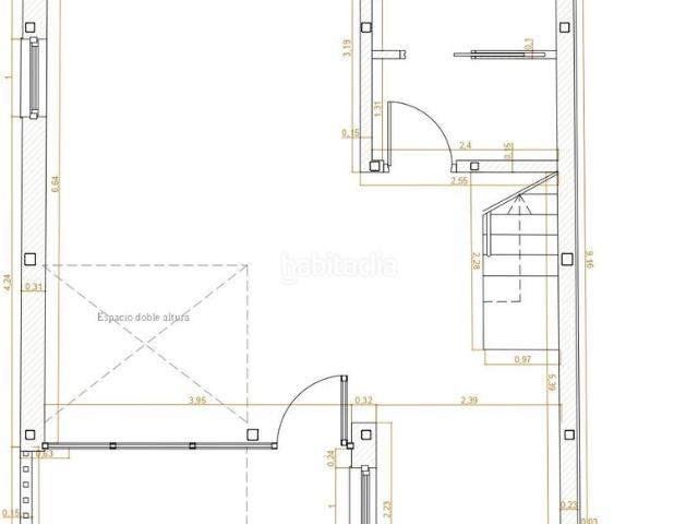 Casa en venta en Málaga, Pedregalejo Morlaco. Casa en venta en Pedregalejo, 3 dormitorios. Casas.