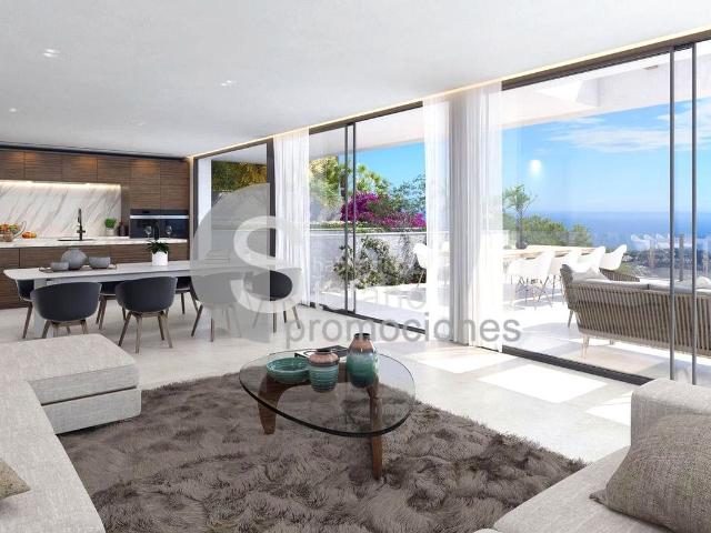 Casa en venta en Málaga, Pinares de San Antón. EXCLUSIVA VILLA EN PINARES DE SAN ANTÓN, MÁLAGA UNA OBRA MAESTRA DE LUJO CON DISEÑO CONTEMPORÁNEO, 4 DORMITORIOS, 3 BAÑOS. Casas.
