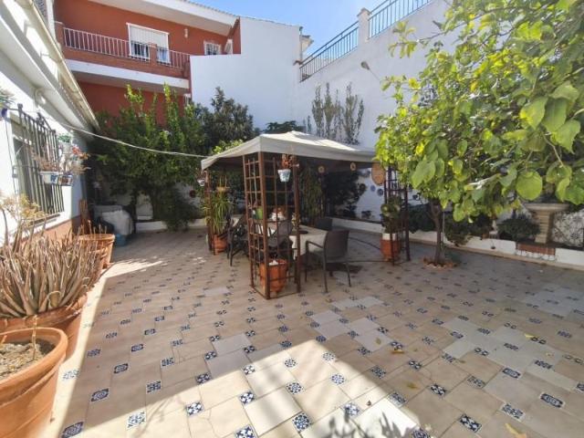 Casa en venta en Málaga, Puerto de la Torre
