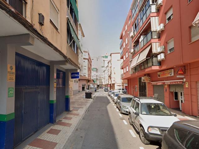 Casa en venta en Málaga, Santa Cristina San Rafael. Casas.