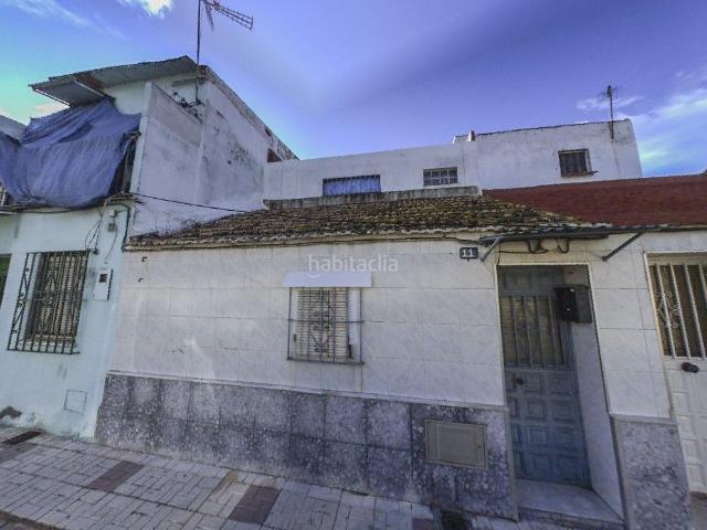 Casa en venta en Málaga, Santa Cristina San Rafael. Casas.