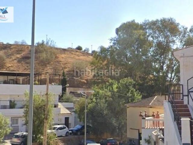 Casa en venta en Málaga, Santa Isabel. Venta de Casa en Málaga. Casas.
