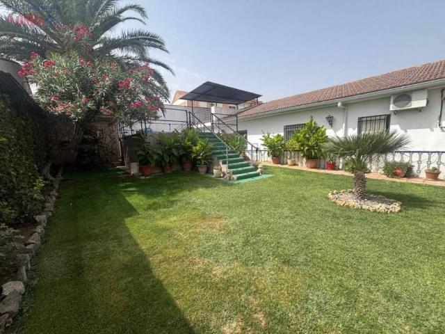 Casa en Venta en Malagón