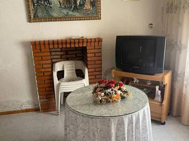Casa en Venta en Malagón